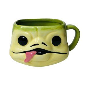 Funko POP Smuggler’s Bounty Jabba The Hut Mug